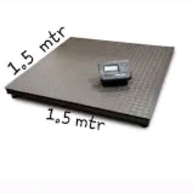 Terezi Весы 2Ton tonluk tonna