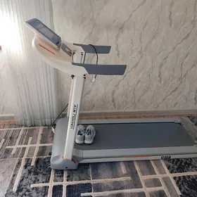 Беговая дорожка