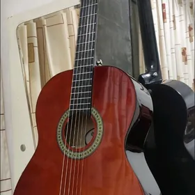 ELELTRO GİTARA KOMPLEKT PAKET