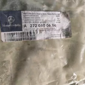 mersedes 272 mator yzky salnik