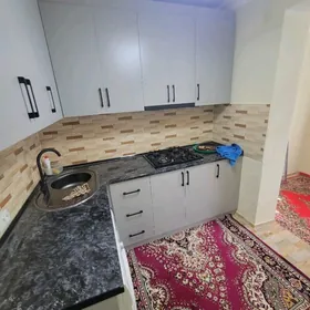 ARENDA JAÝ 11 MIKRAÝON FULL