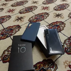 XIOAMI MI NOT 10 (128GB) TÄZE