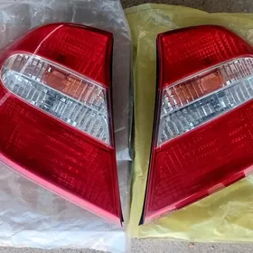 Duty yzky fara morda