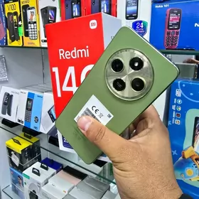 Redmi 14C 8/256