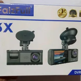 видеорегистратор