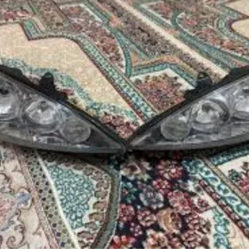 fara duty camry 2005