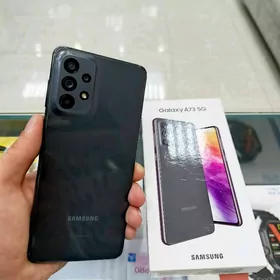 SAMSUNG A73 5G 8/128