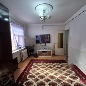 SATLYK JAÝ 1 KOM 1 ET