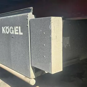 kogel yassik
