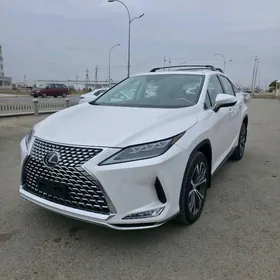 Lexus RX 350 2020