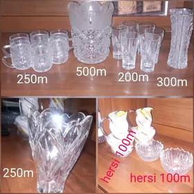 Хрусталь Hrustal