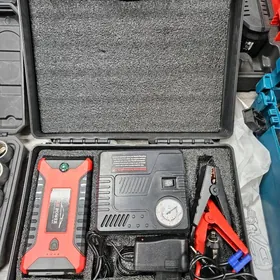 Power bank prmicka kompresir