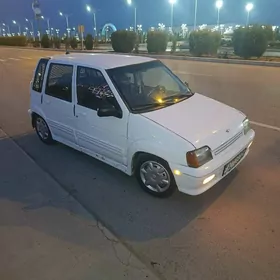Daewoo Matiz 1995