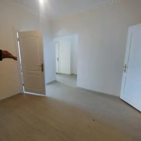 Buzmeyin gres täze ahal