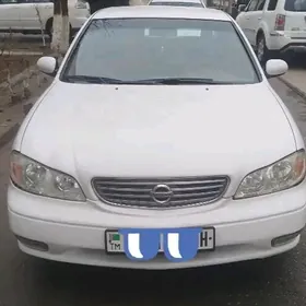 Nissan Maxima 2000