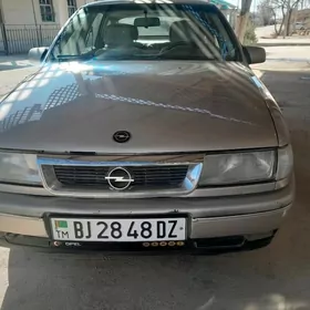 Opel Vectra 1992