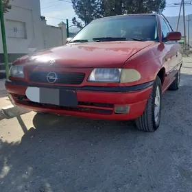 Opel Astra 1996