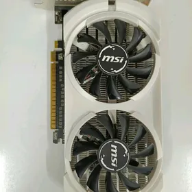 Nvidia GT 750 TI MSI 2 GB