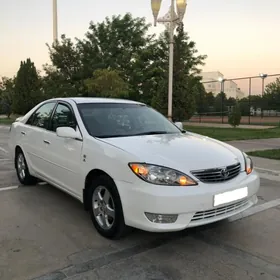 Toyota Camry 2002