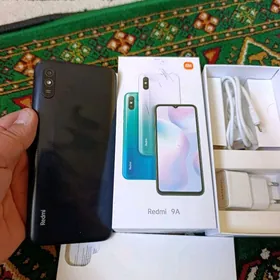 Redmi 9A