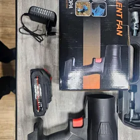 Turbo fen yapra masyn guratyan