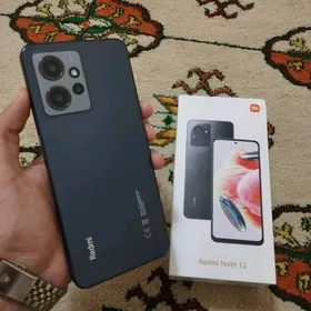 Redmi Note 12 8/128Gb