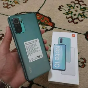Redmi Note 10