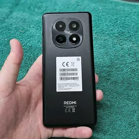 Redmi Not15   8+8/256gb