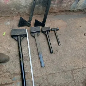 Kuwalda Palta Кувалда Топор