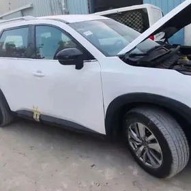 Nissan Pathfinder 2025