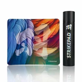 Fantech Strikepad ️ 490x420x3