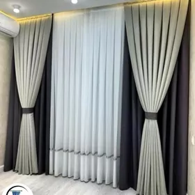 Jalýuz Zanawesga Perde