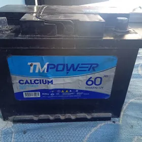 Tmpower