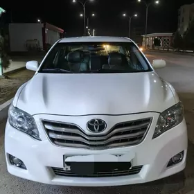 Toyota Camry 2007
