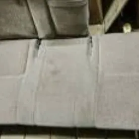 Sideniýa yz сидения задний