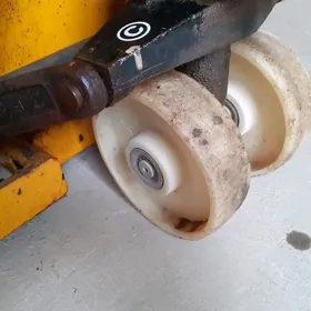 гидравлическая 3т. Домкрат.