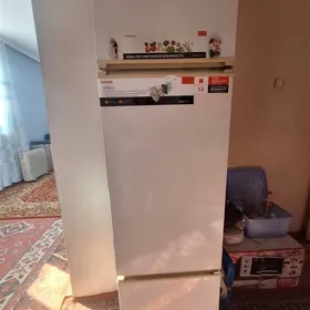 Холодильник "NORD" б/у.