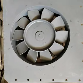 вентилятор