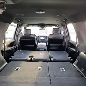 Ford Expedition 2019