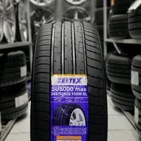 ZEETEX 25YYL 2455020 4ST