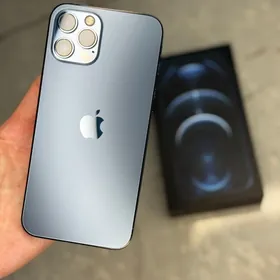 iPhone 12 Pro 256gb 86% ZA/A