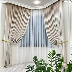 Jalýuz Zanaweska Perde