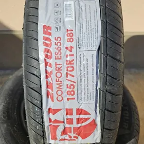 Zextour 185 70 14 Taze tekerler