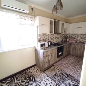 Продаётся квартира 