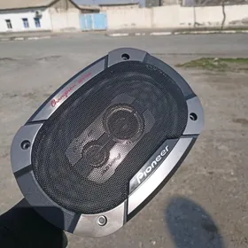 Pioneer 650w