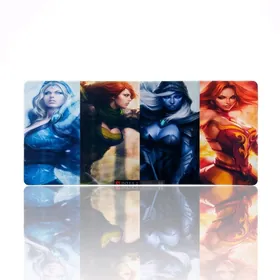 900x400x2 ️ KOWRIK коврик