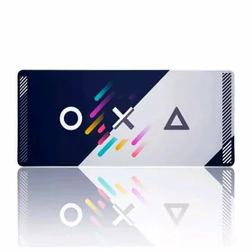 900x400x2 ️ KOWRIK коврик