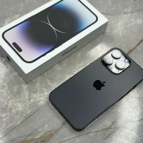 iPhone 14 Pro 256gb 87% Gara