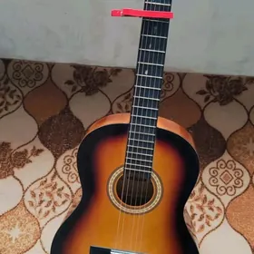 Gitara abmen