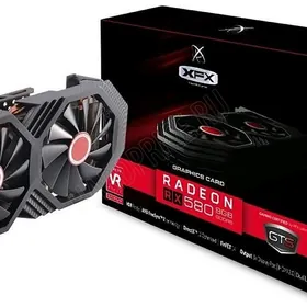rx580 8gb ddr5 paket yaly